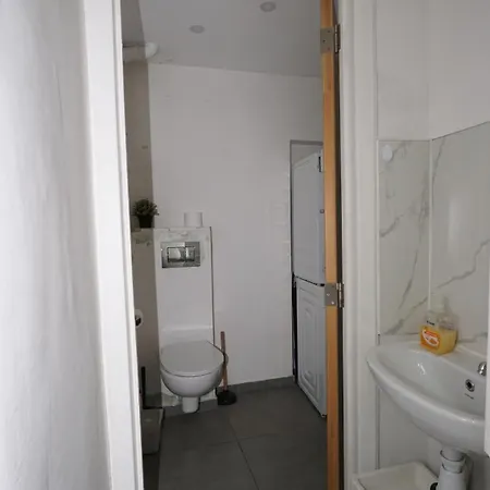 Holiday home St Thomas House *