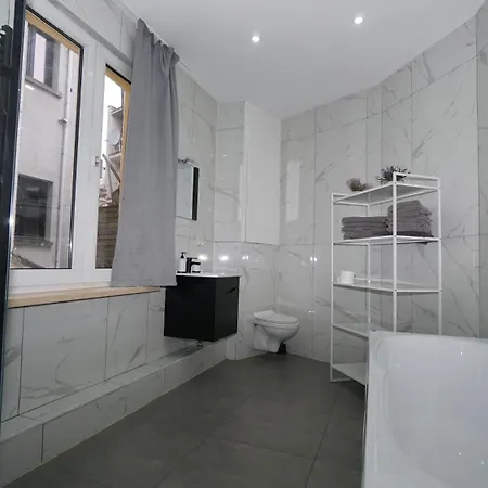 St Thomas House Holiday home