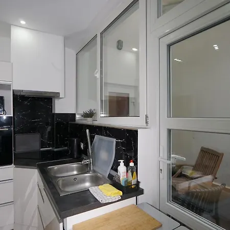 St Thomas House Holiday home *